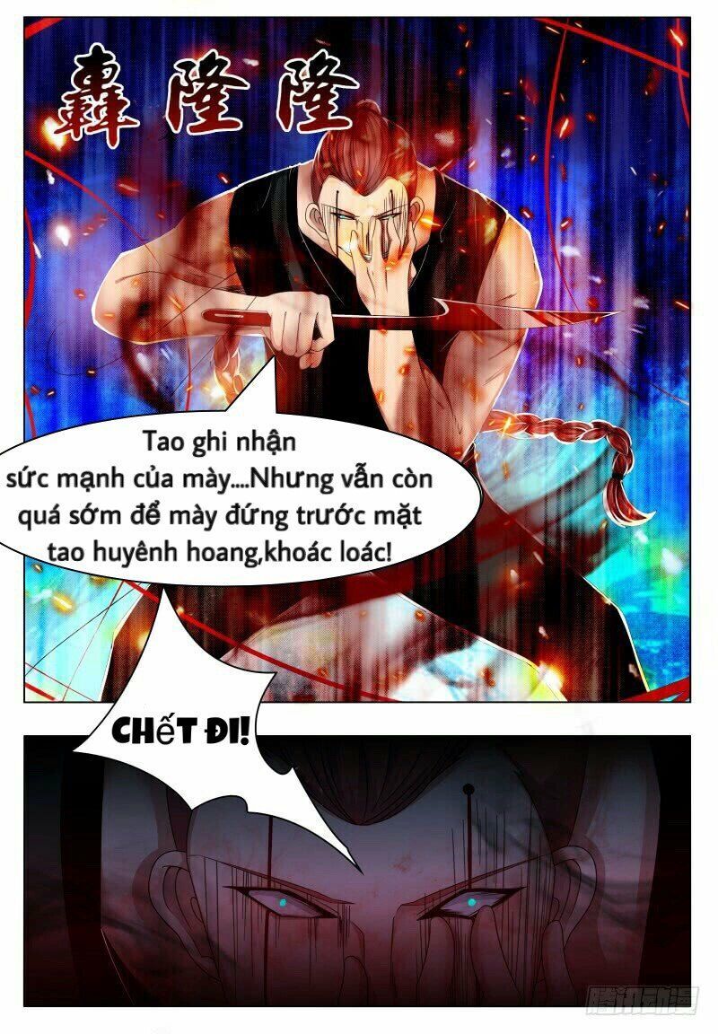 Tối Cường Thần Vương Chapter 25 - 15