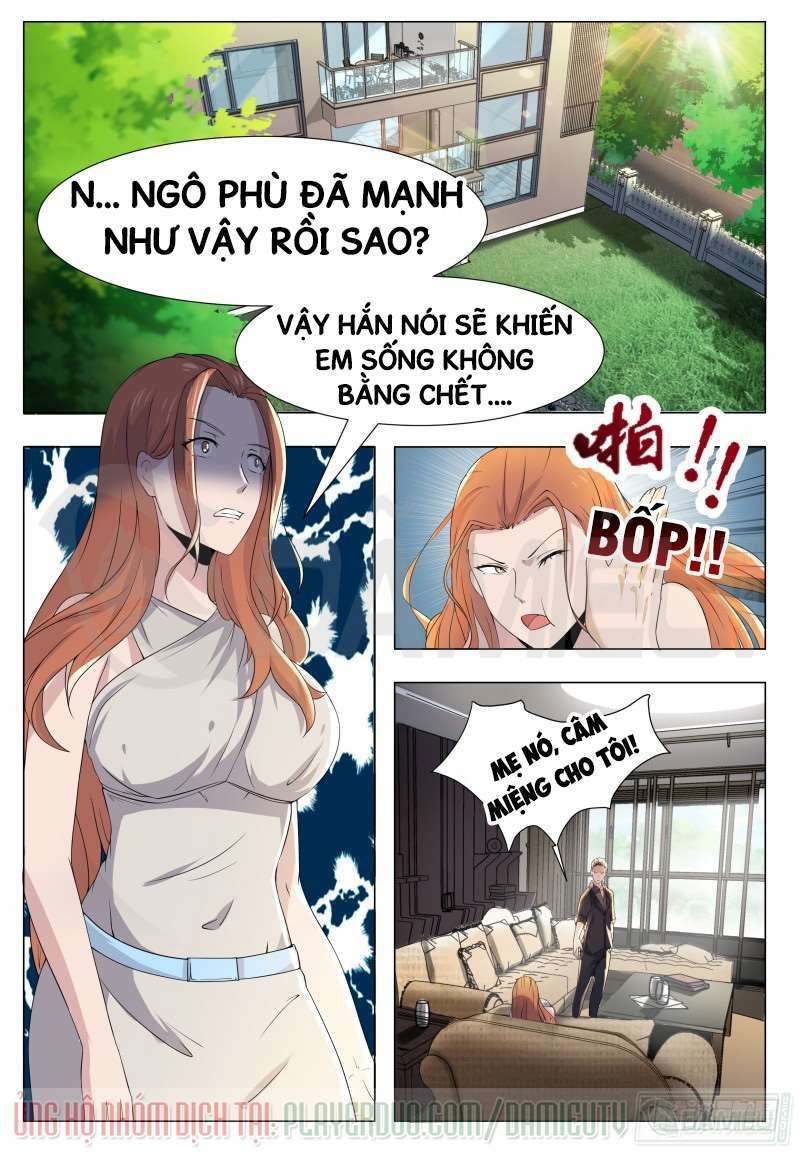 Tối Cường Thần Vương Chapter 43 - 5