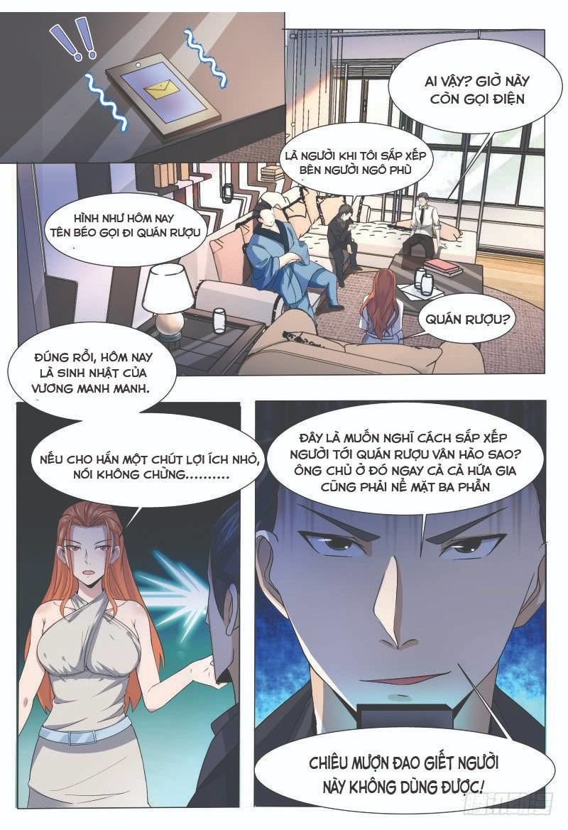 Tối Cường Thần Vương Chapter 46 - 9