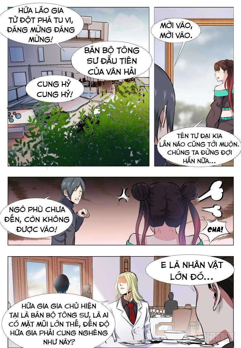 Tối Cường Thần Vương Chapter 61 - 9