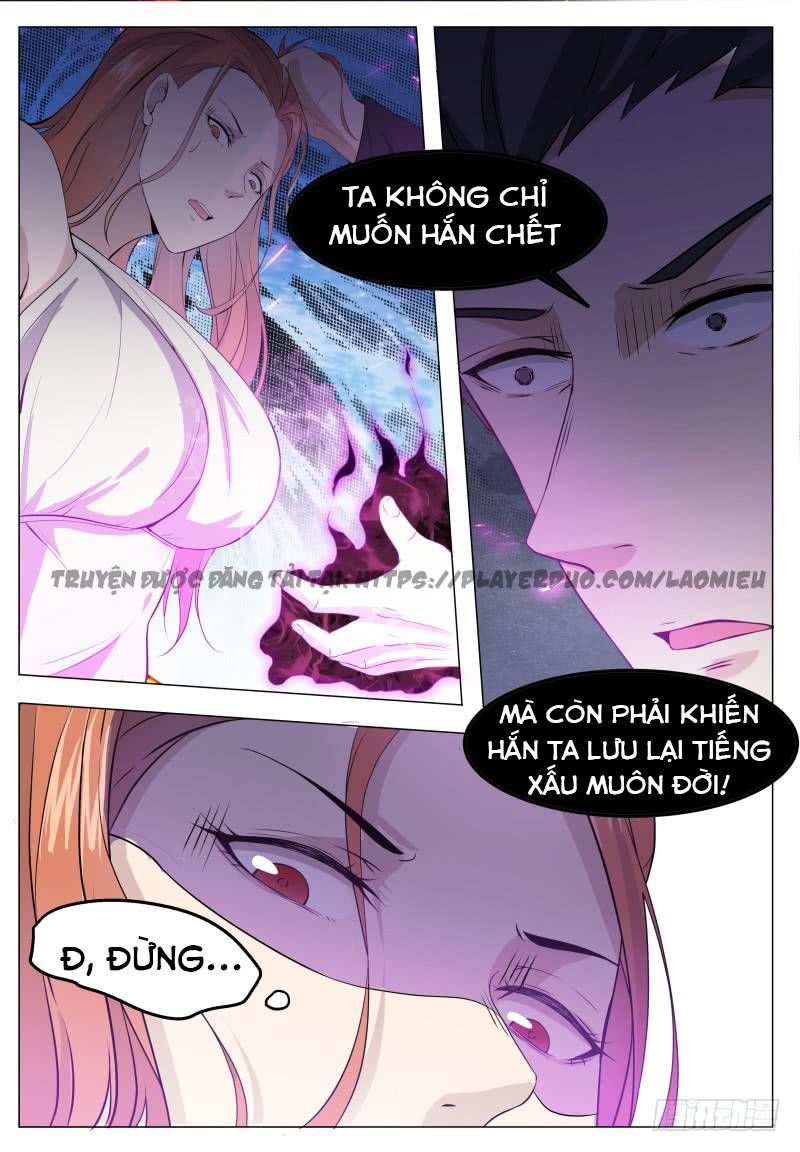 Tối Cường Thần Vương Chapter 63 - 9