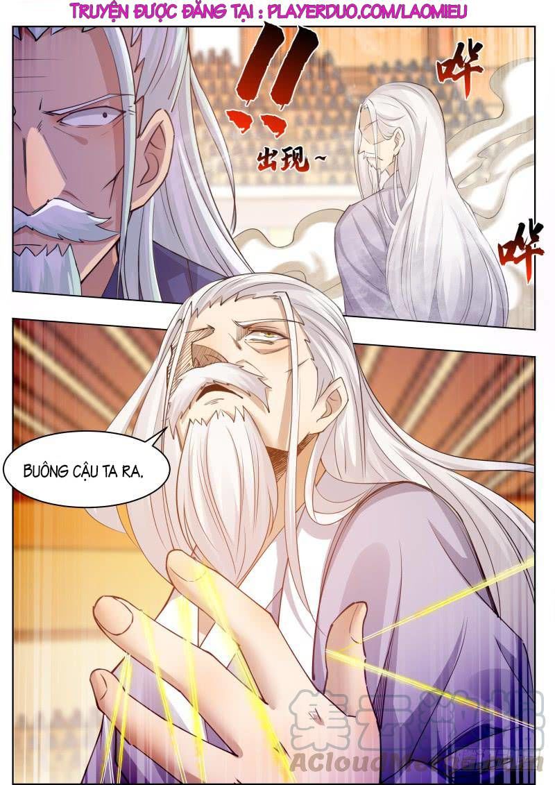 Tối Cường Thần Vương Chapter 74 - 13