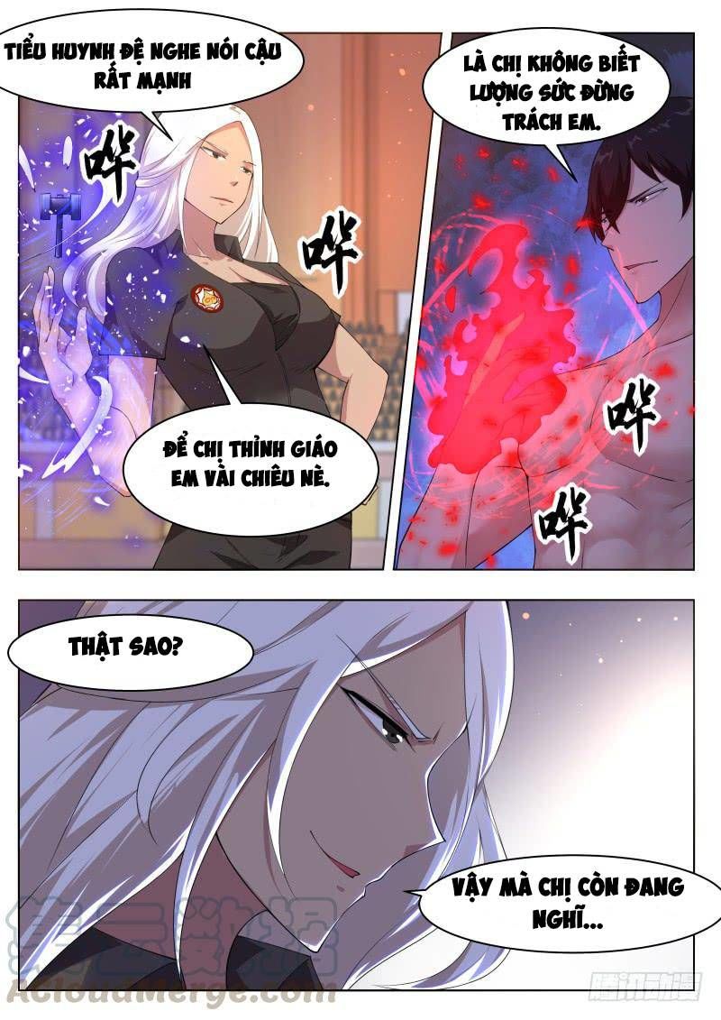 Tối Cường Thần Vương Chapter 77 - 13