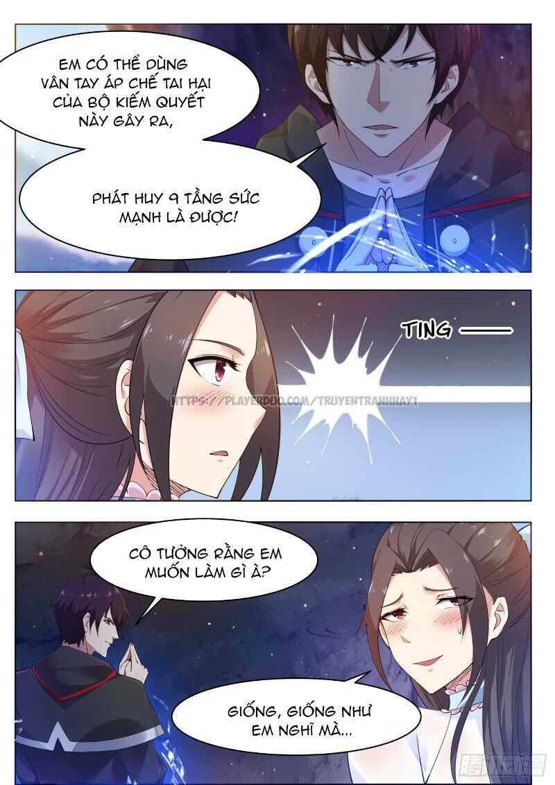 Tối Cường Thần Vương Chapter 81 - 7