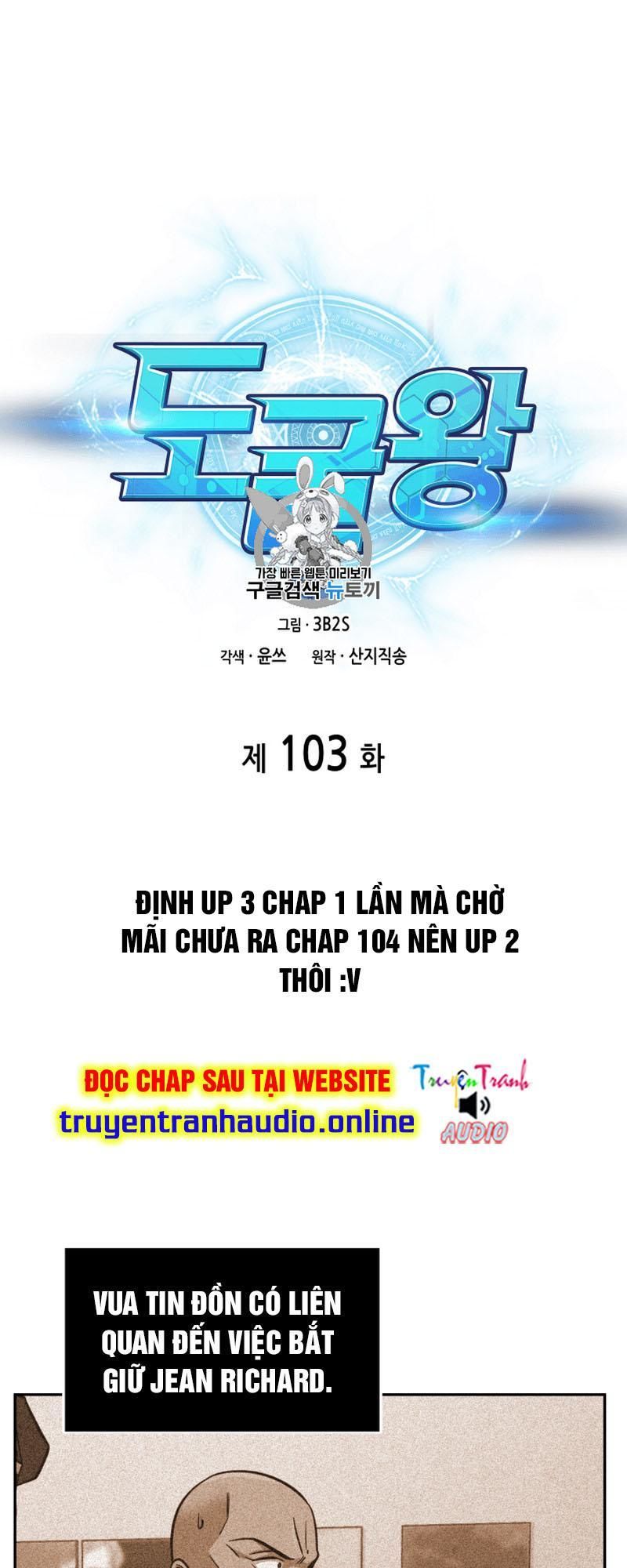 Vua Trộm Mộ Chapter 103 - 2