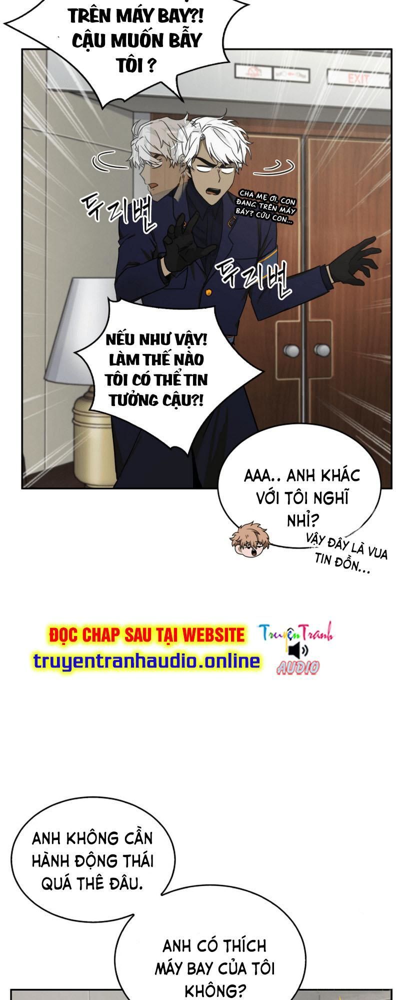 Vua Trộm Mộ Chapter 103 - 12