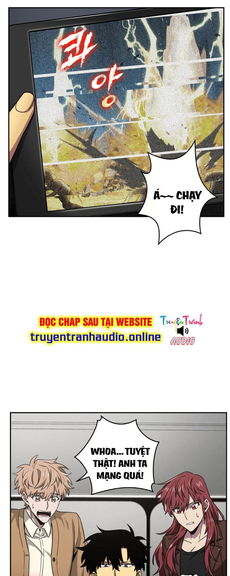 Vua Trộm Mộ Chapter 103 - 17