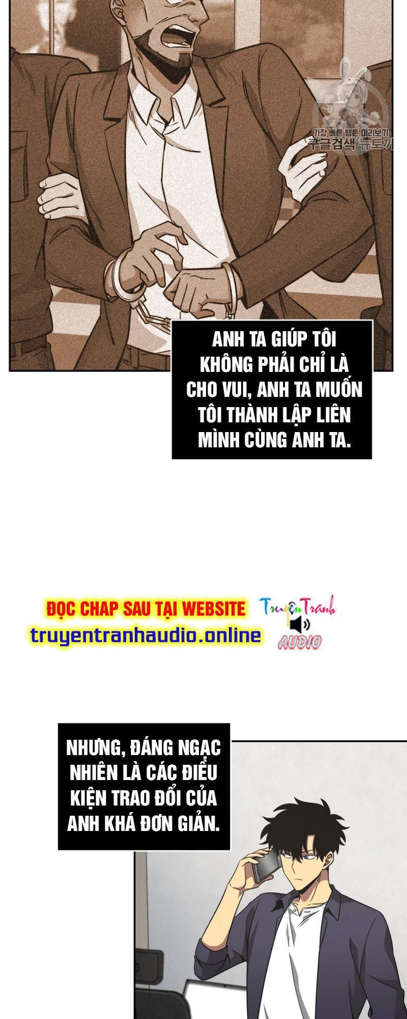 Vua Trộm Mộ Chapter 103 - 3