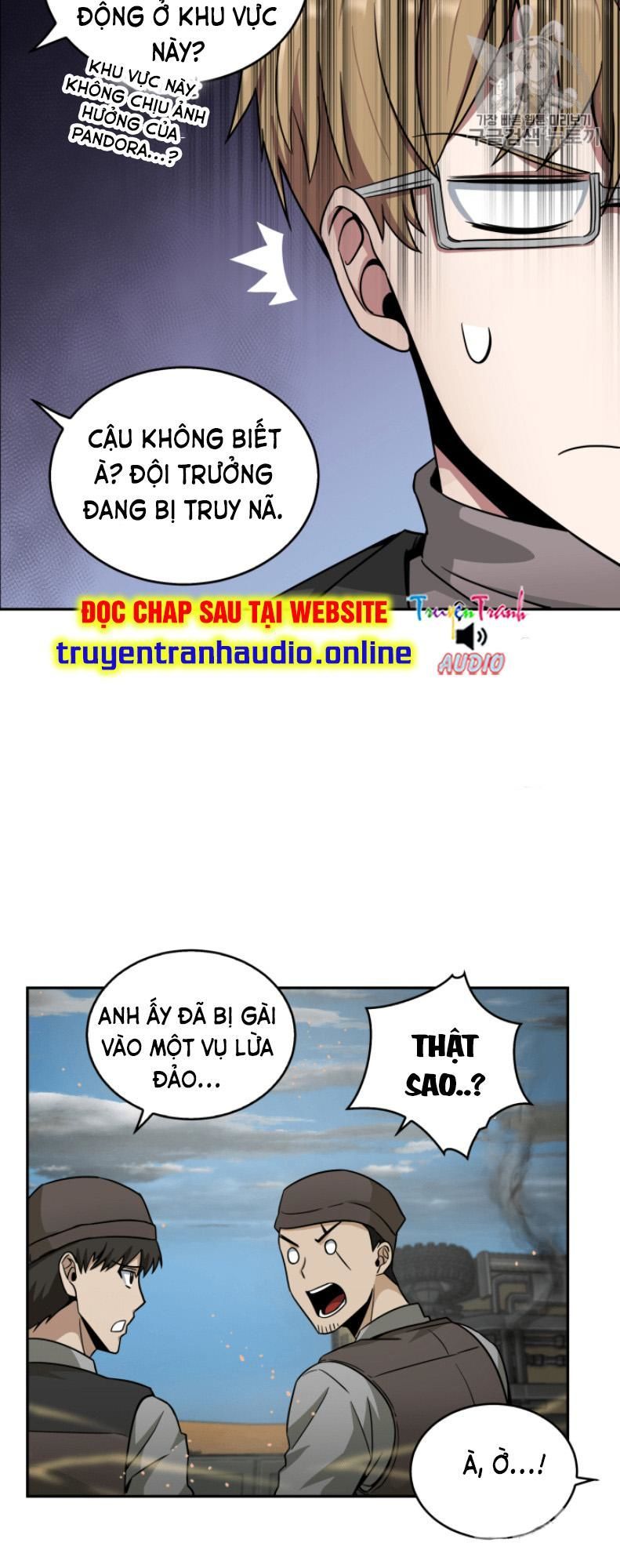 Vua Trộm Mộ Chapter 103 - 31