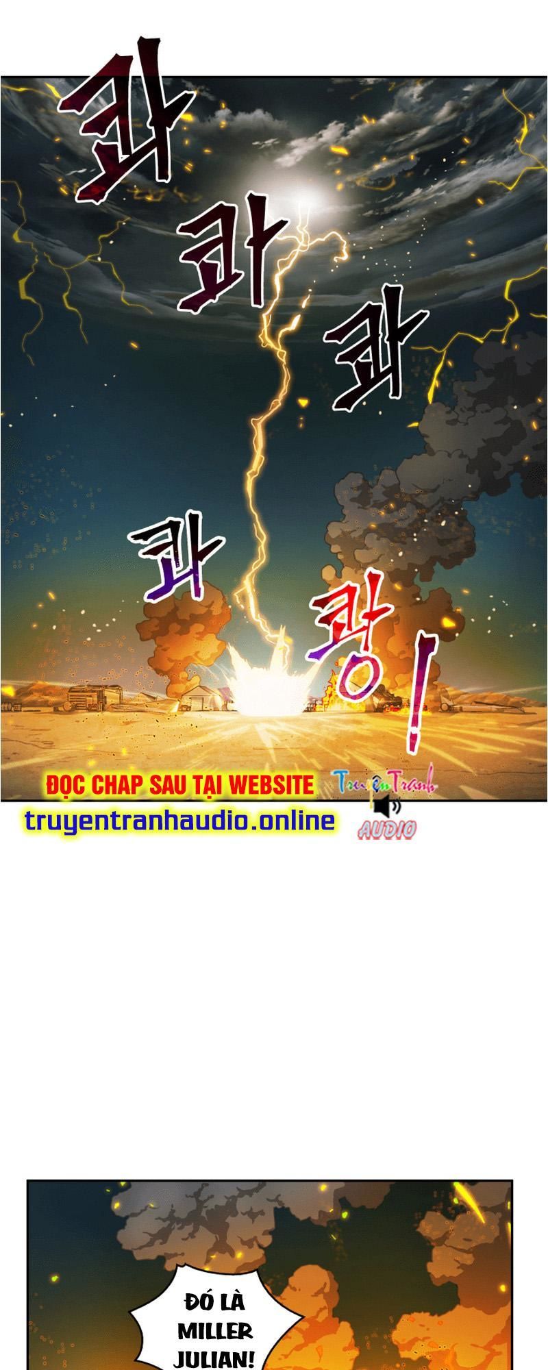 Vua Trộm Mộ Chapter 104 - 2