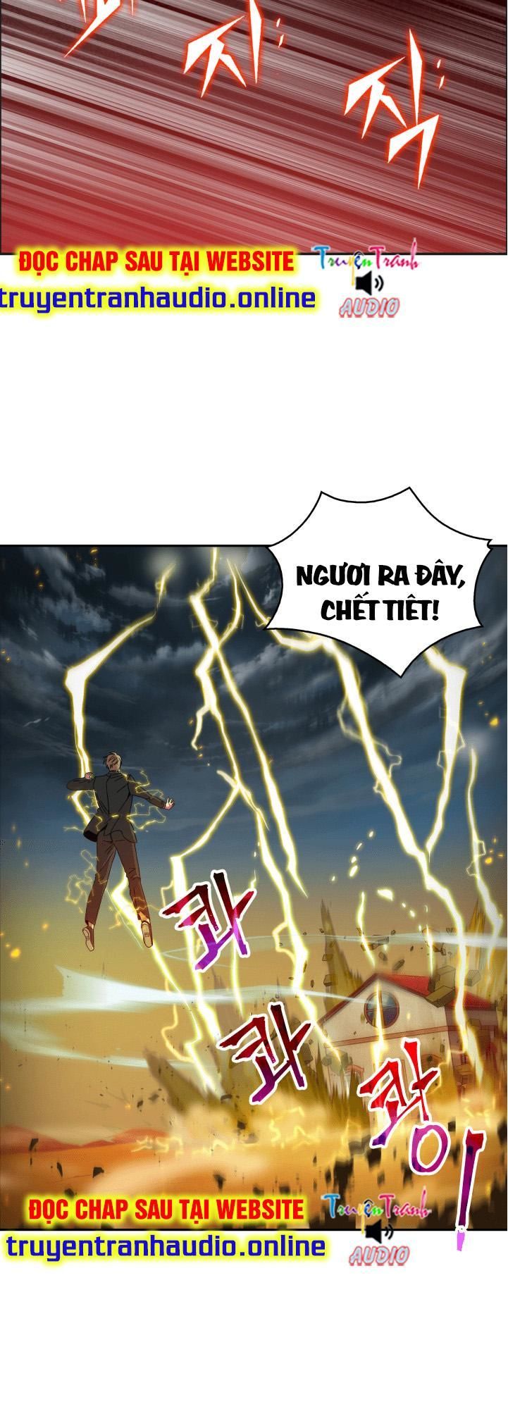 Vua Trộm Mộ Chapter 104 - 33