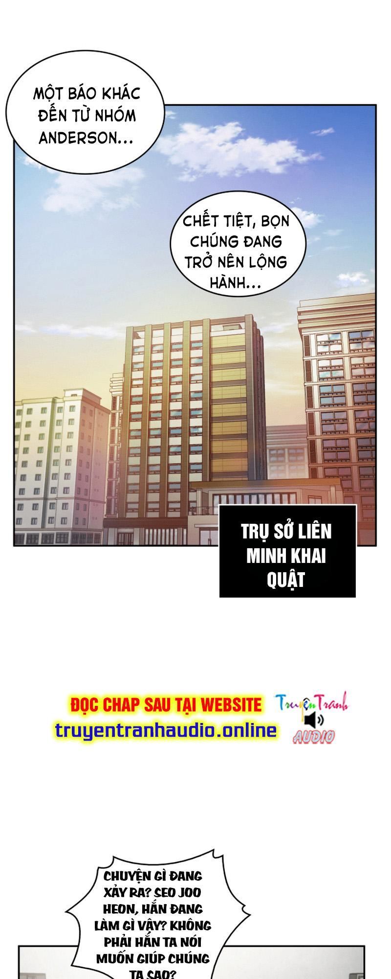 Vua Trộm Mộ Chapter 104 - 5