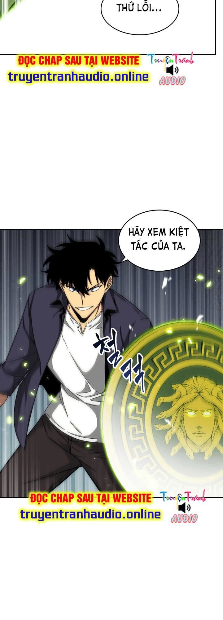 Vua Trộm Mộ Chapter 107 - 20