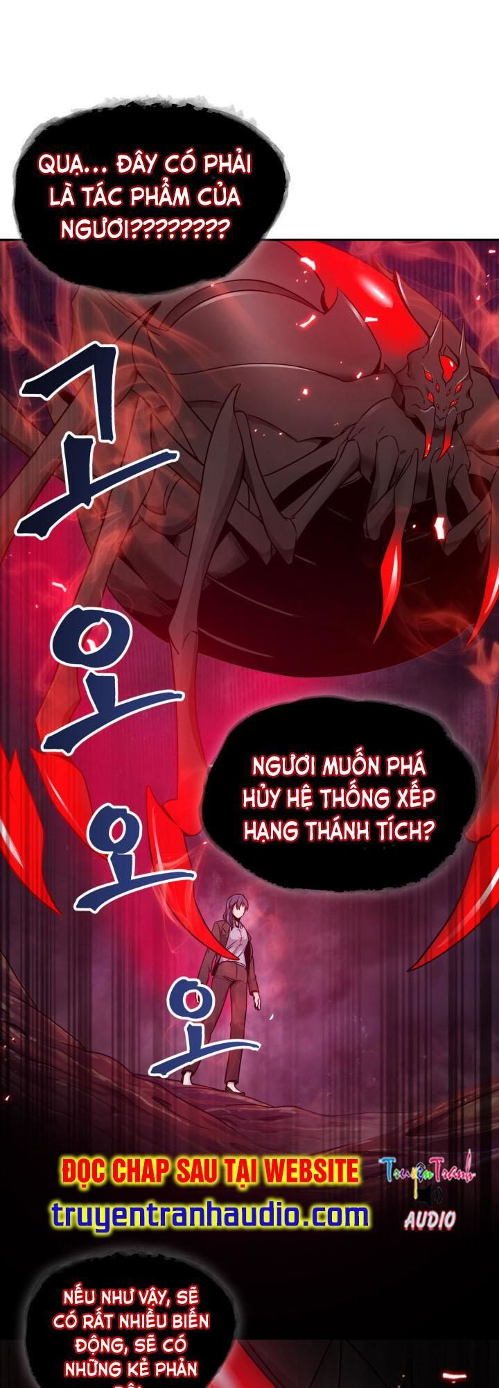 Vua Trộm Mộ Chapter 113 - 21