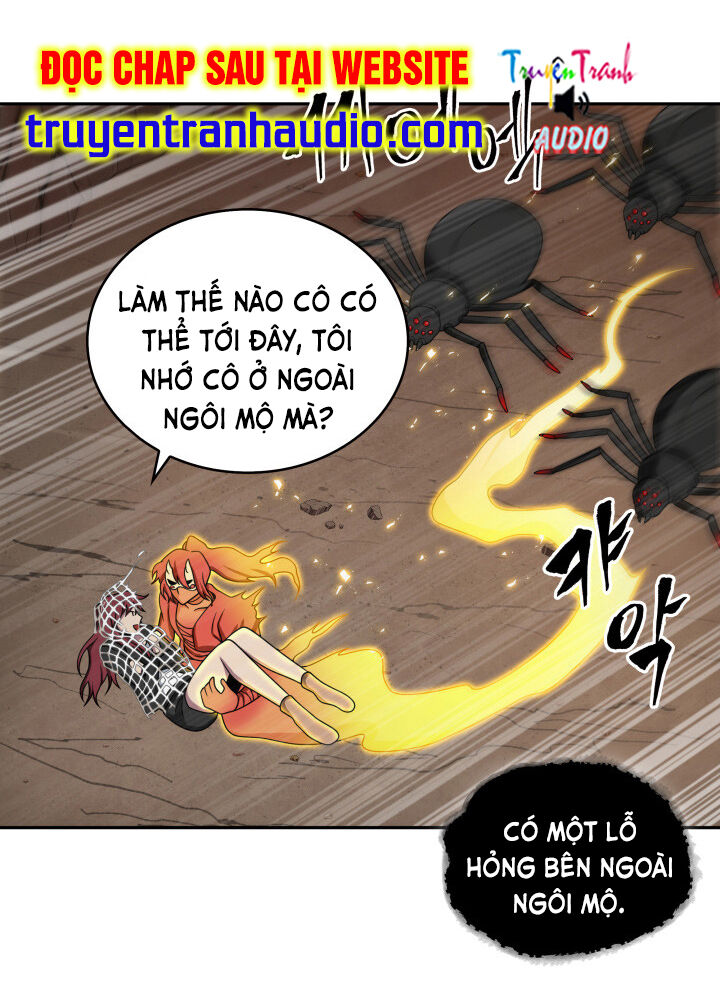 Vua Trộm Mộ Chapter 114 - 17