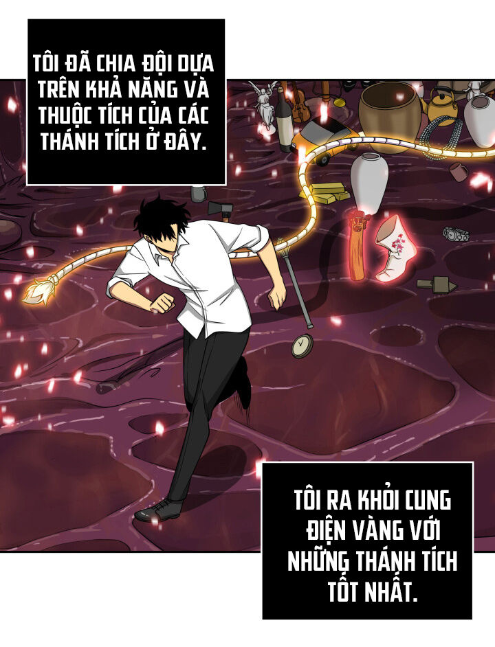 Vua Trộm Mộ Chapter 114 - 68