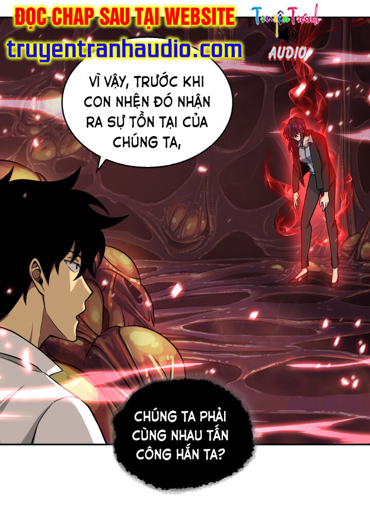 Vua Trộm Mộ Chapter 114 - 76