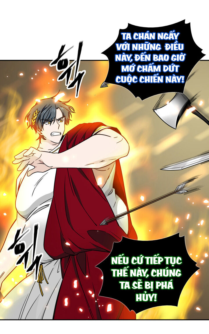 Vua Trộm Mộ Chapter 115 - 2