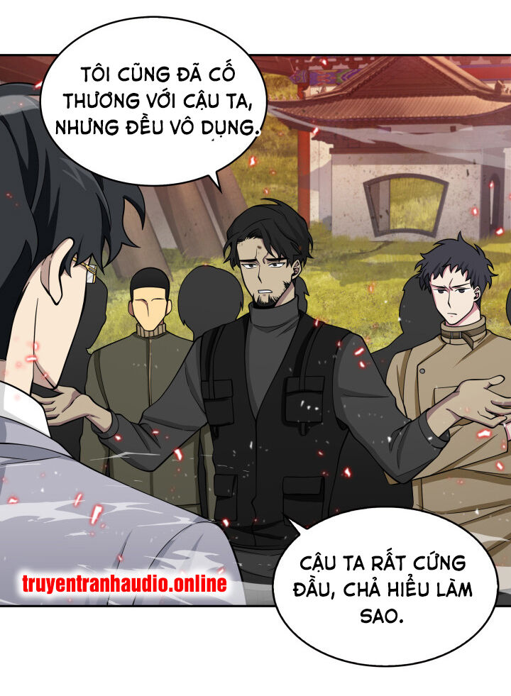 Vua Trộm Mộ Chapter 118 - 8