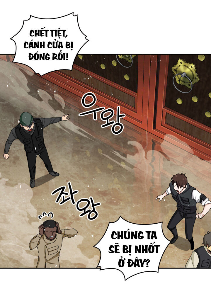 Vua Trộm Mộ Chapter 120 - 6