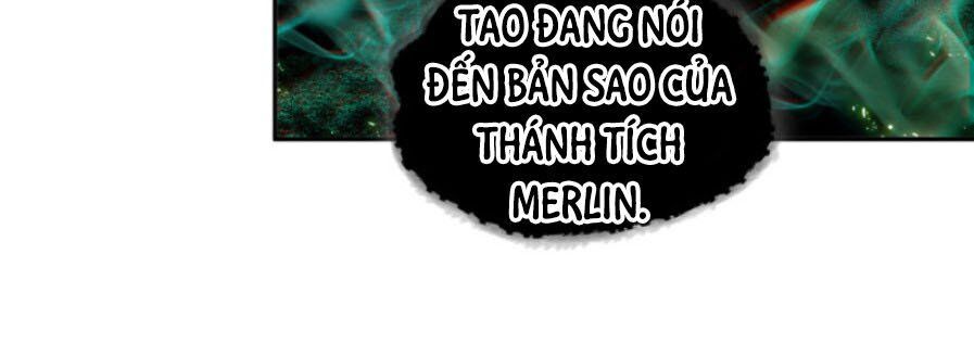 Vua Trộm Mộ Chapter 132 - 20