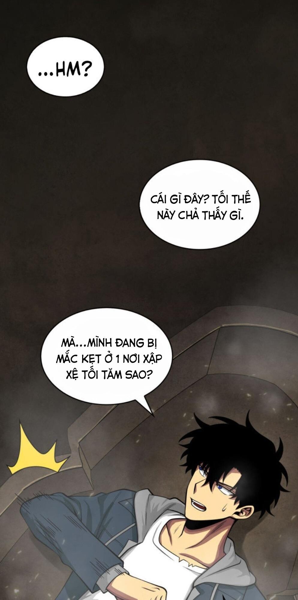 Vua Trộm Mộ Chapter 136 - 2