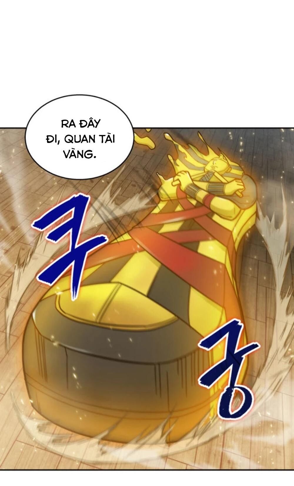 Vua Trộm Mộ Chapter 141 - 25