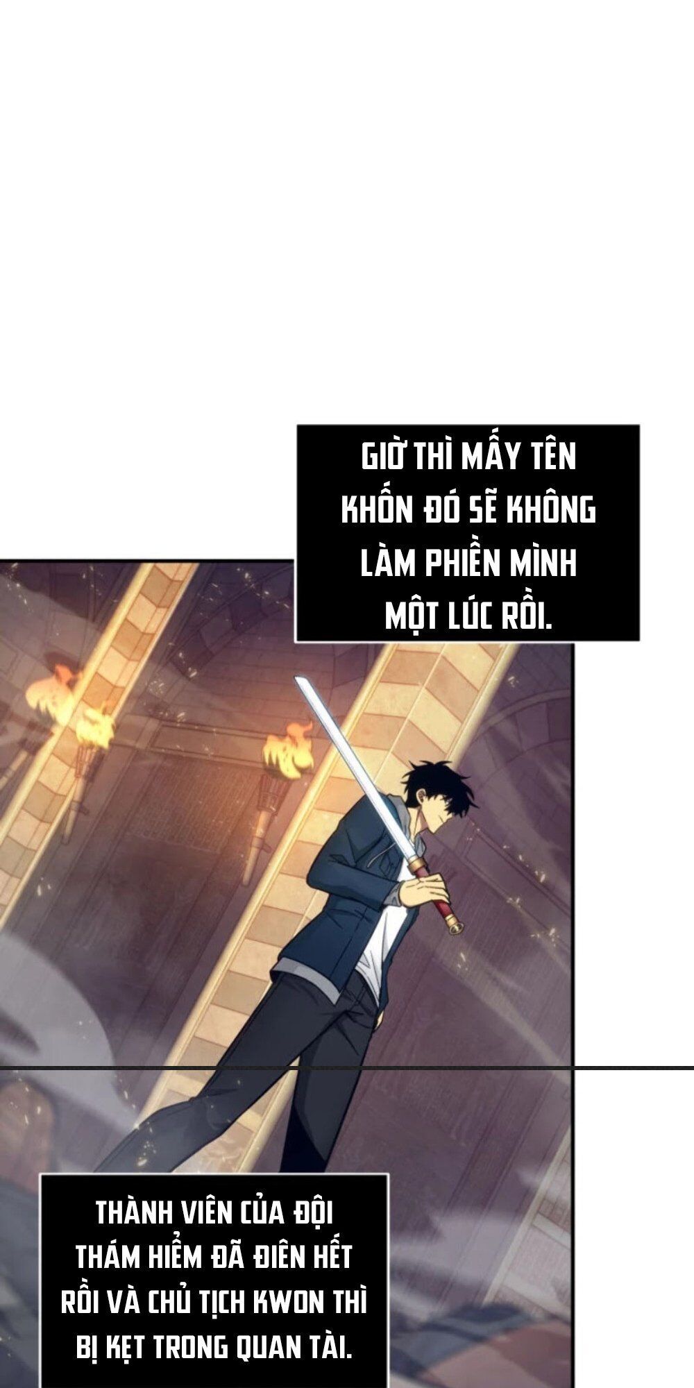 Vua Trộm Mộ Chapter 141 - 46