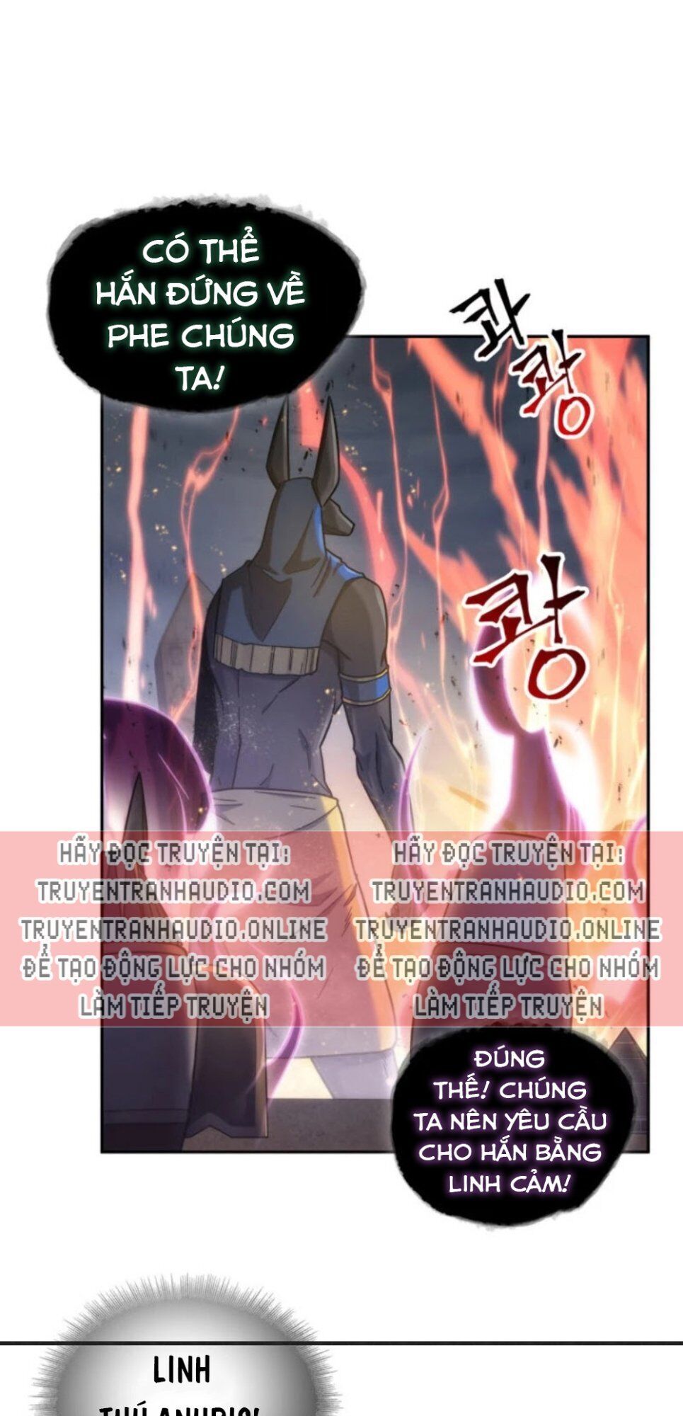 Vua Trộm Mộ Chapter 143 - 37