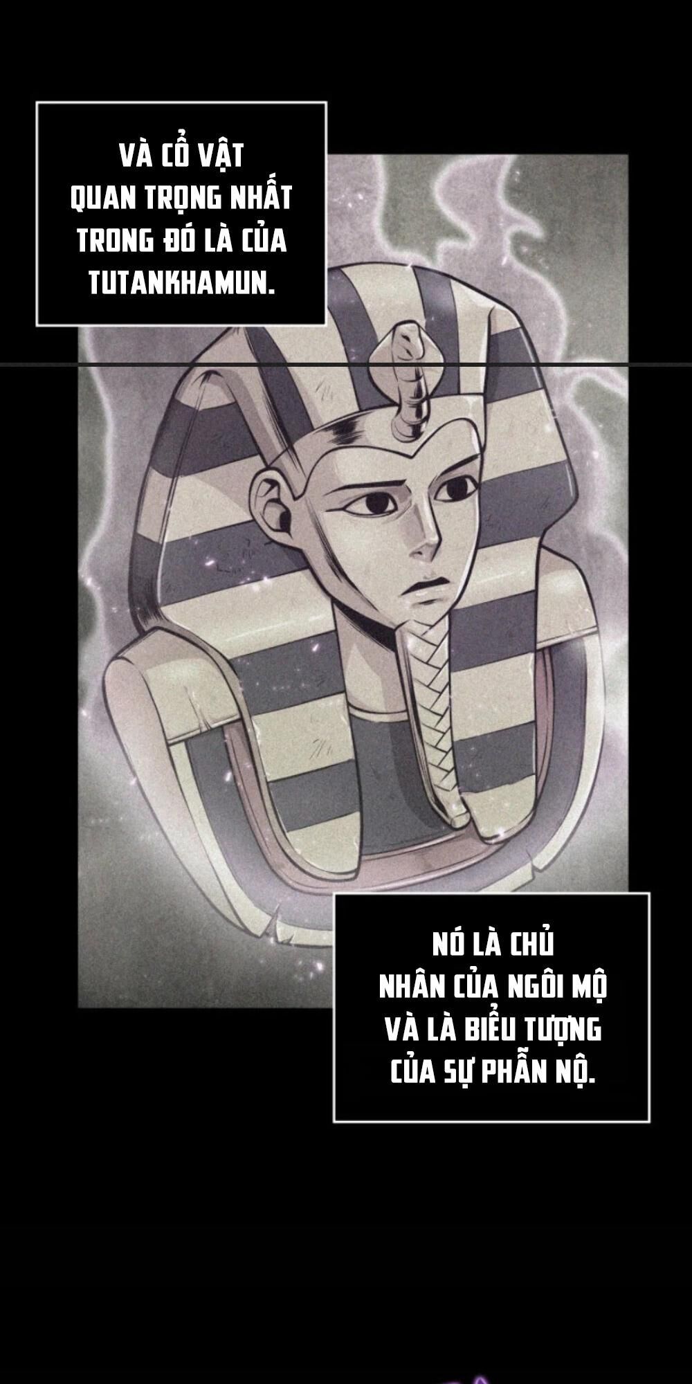 Vua Trộm Mộ Chapter 144 - 5