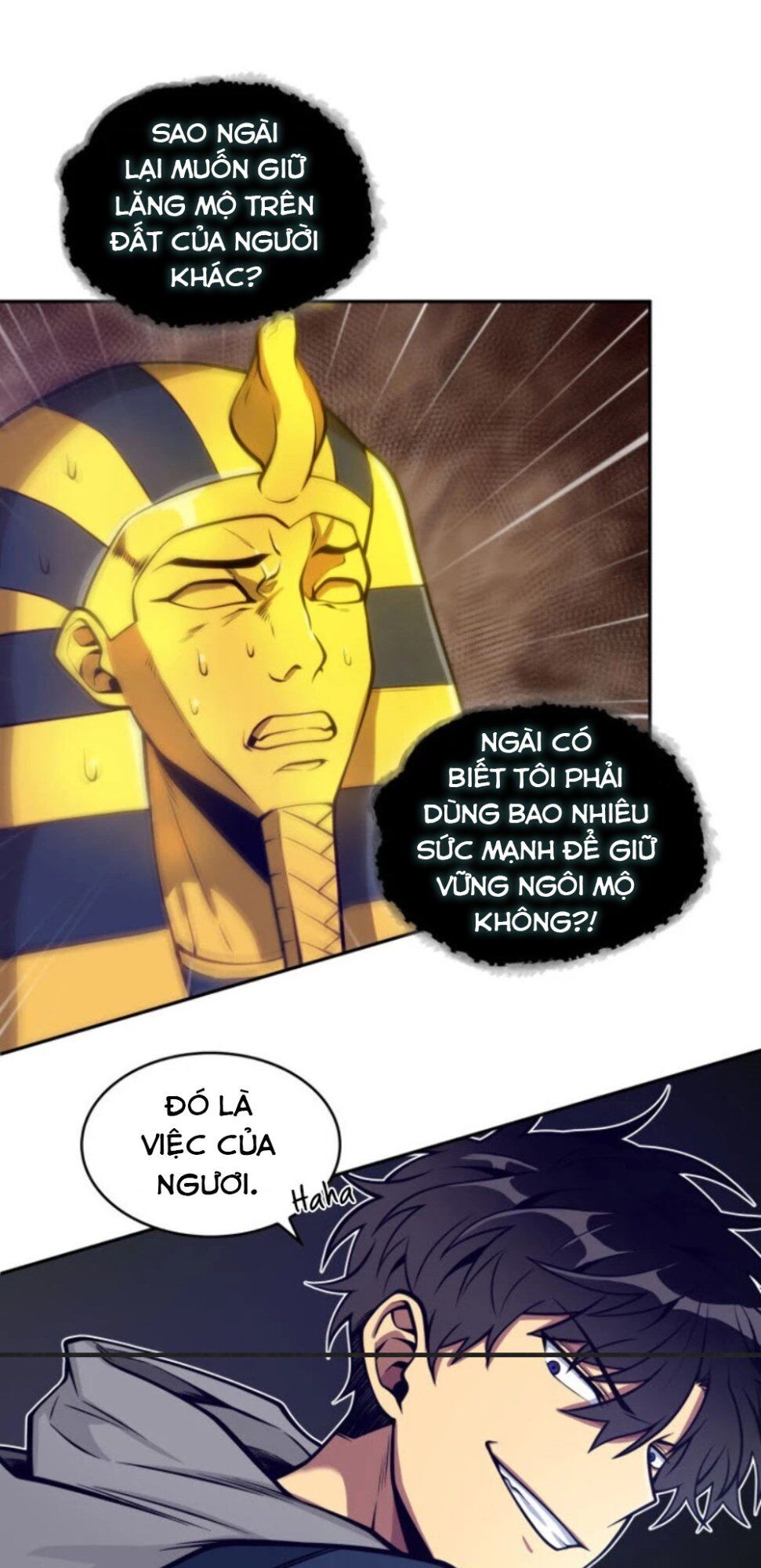 Vua Trộm Mộ Chapter 144 - 54