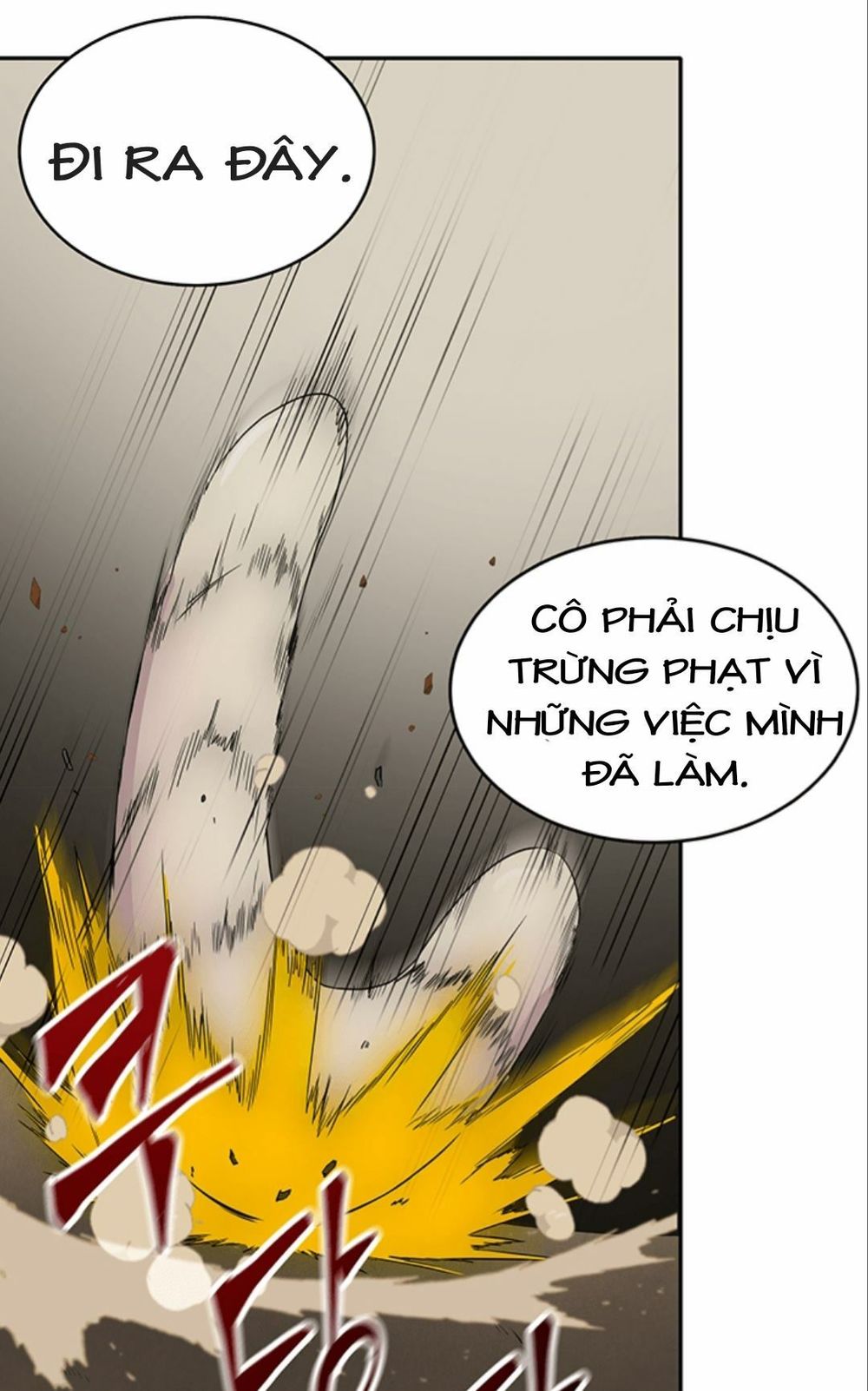 Vua Trộm Mộ Chapter 52 - 22