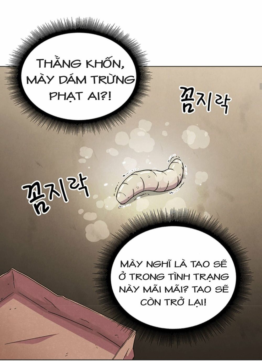 Vua Trộm Mộ Chapter 52 - 23