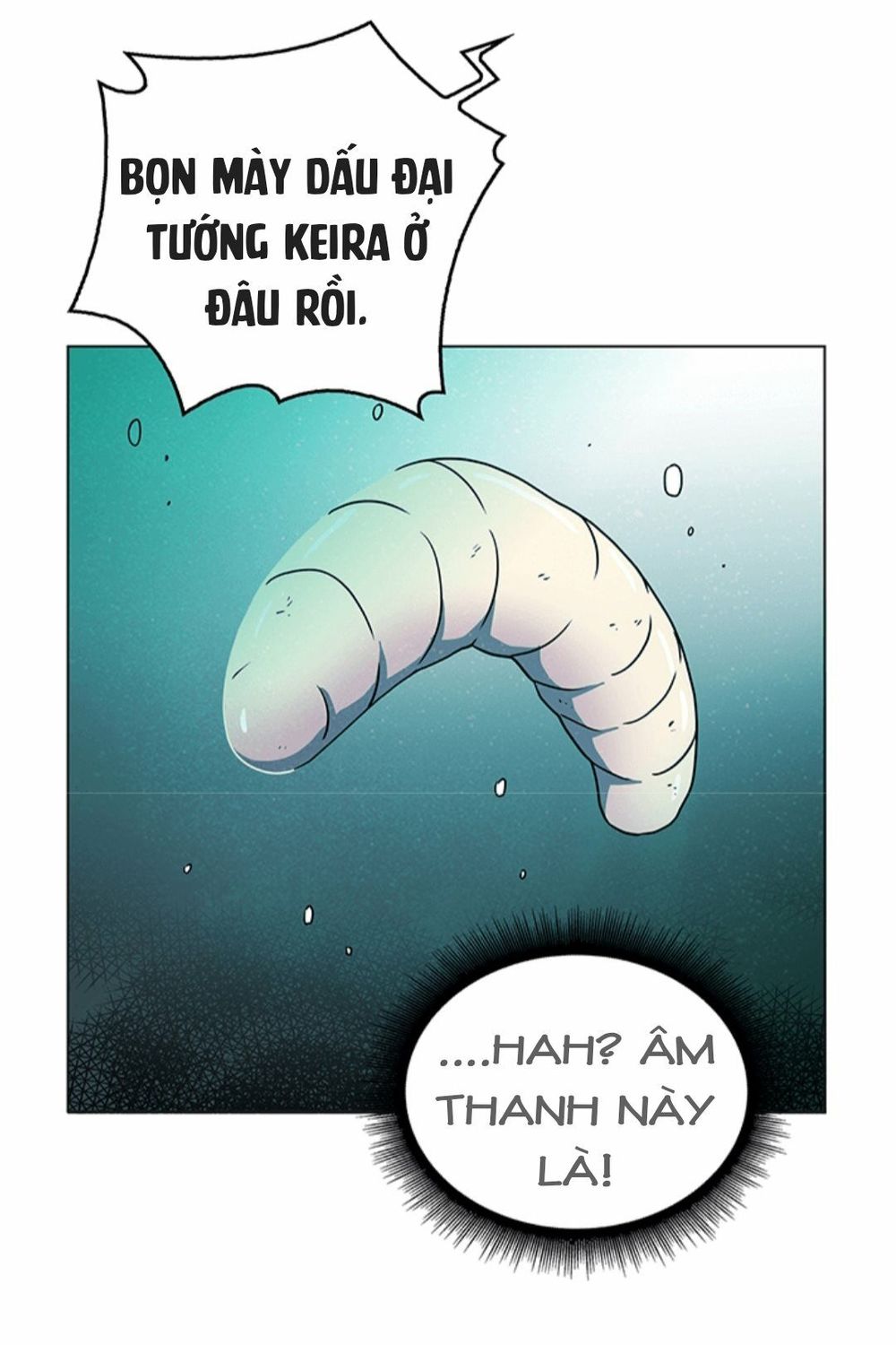 Vua Trộm Mộ Chapter 52 - 51