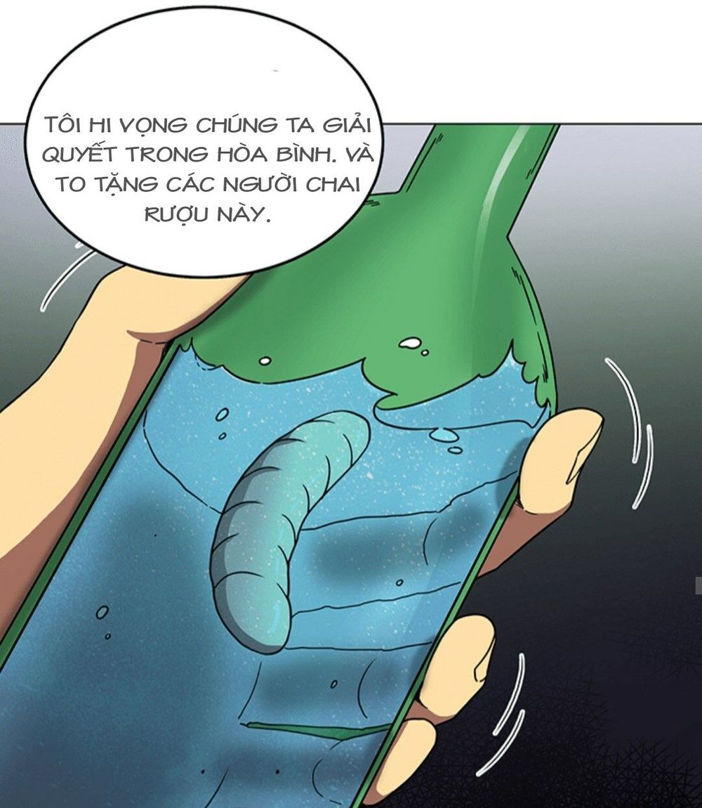 Vua Trộm Mộ Chapter 52 - 56