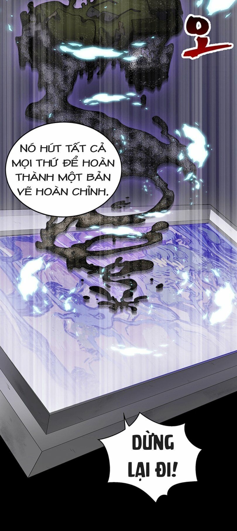 Vua Trộm Mộ Chapter 52 - 69