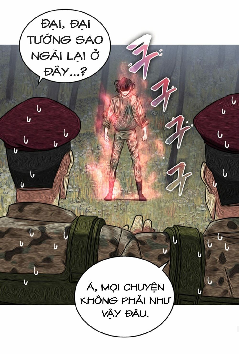 Vua Trộm Mộ Chapter 52 - 73