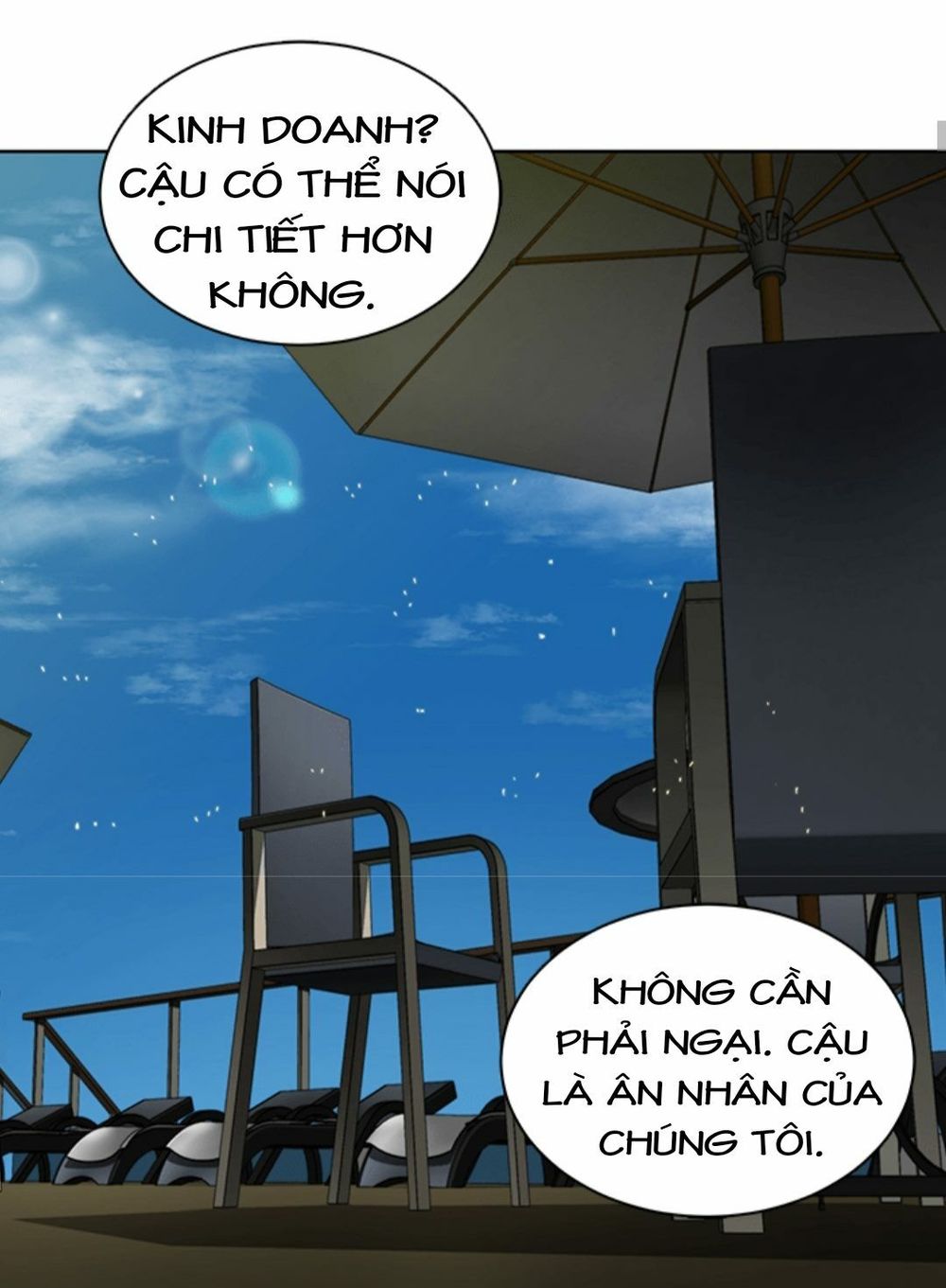 Vua Trộm Mộ Chapter 53 - 12