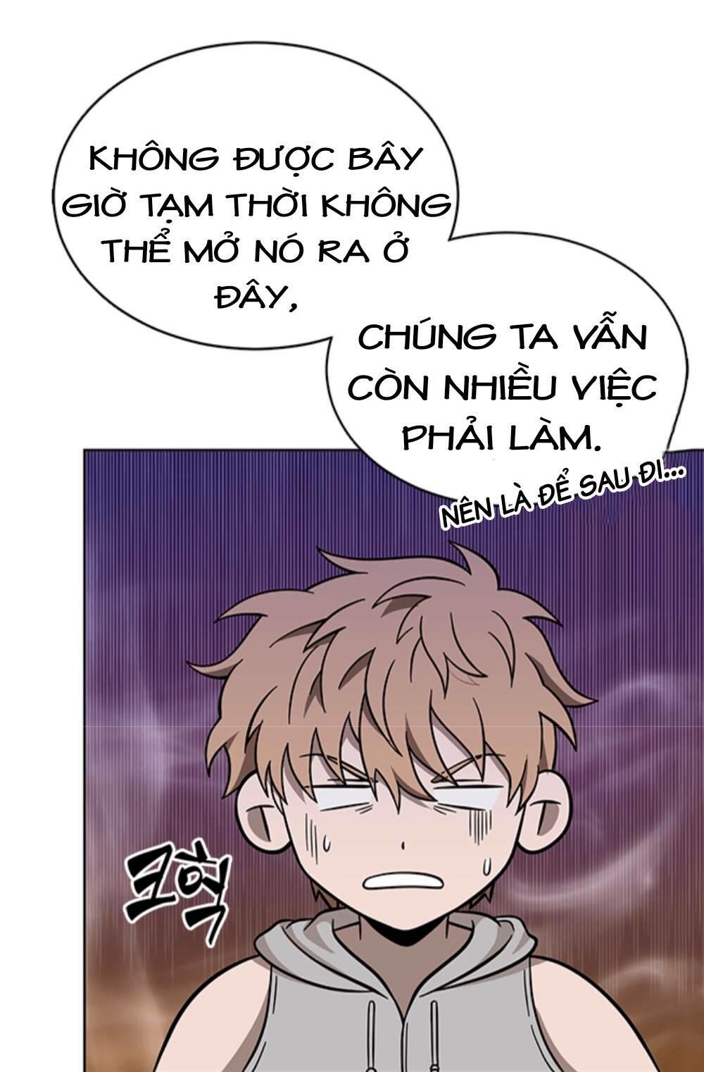 Vua Trộm Mộ Chapter 53 - 56