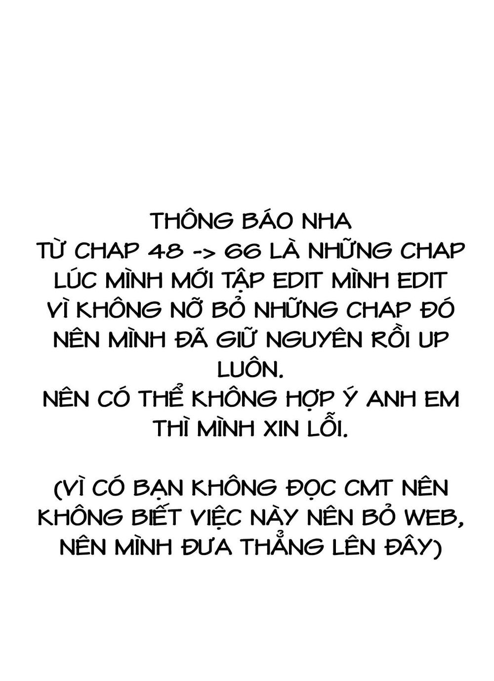 Vua Trộm Mộ Chapter 54 - 1