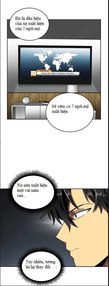 Vua Trộm Mộ Chapter 58 - 14