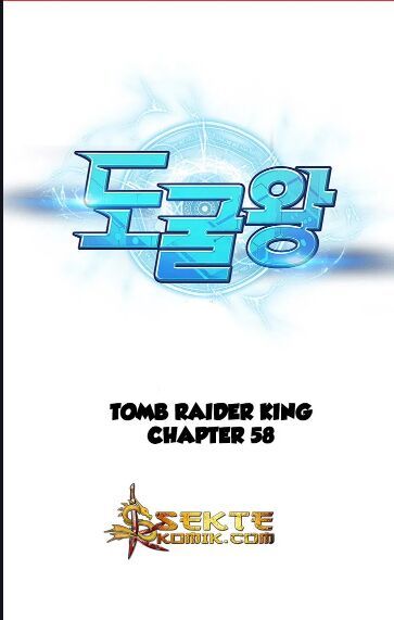 Vua Trộm Mộ Chapter 58 - 3