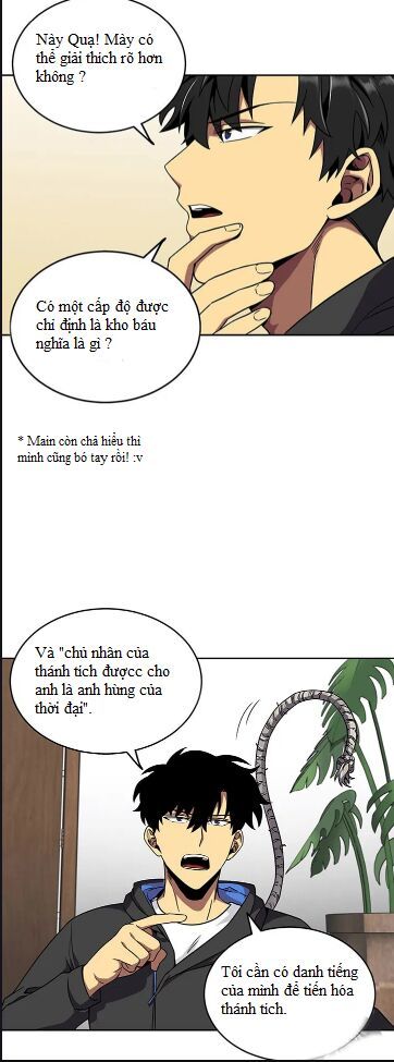 Vua Trộm Mộ Chapter 58 - 6