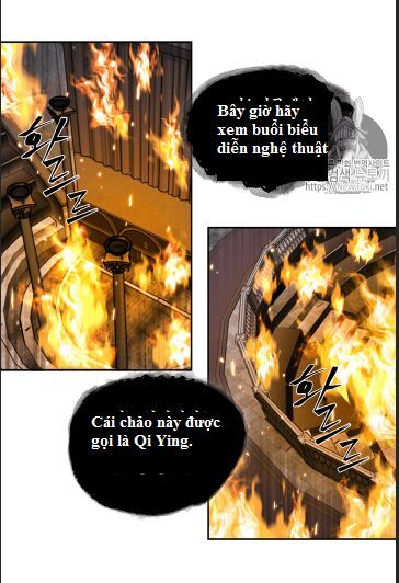 Vua Trộm Mộ Chapter 64 - 29