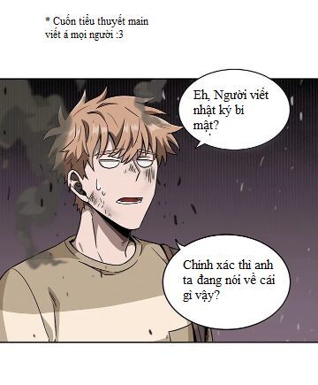 Vua Trộm Mộ Chapter 64 - 52