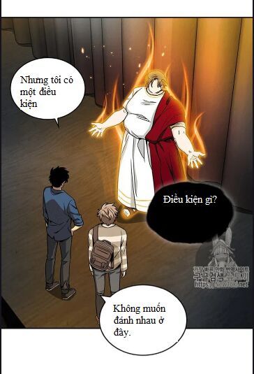 Vua Trộm Mộ Chapter 65 - 18