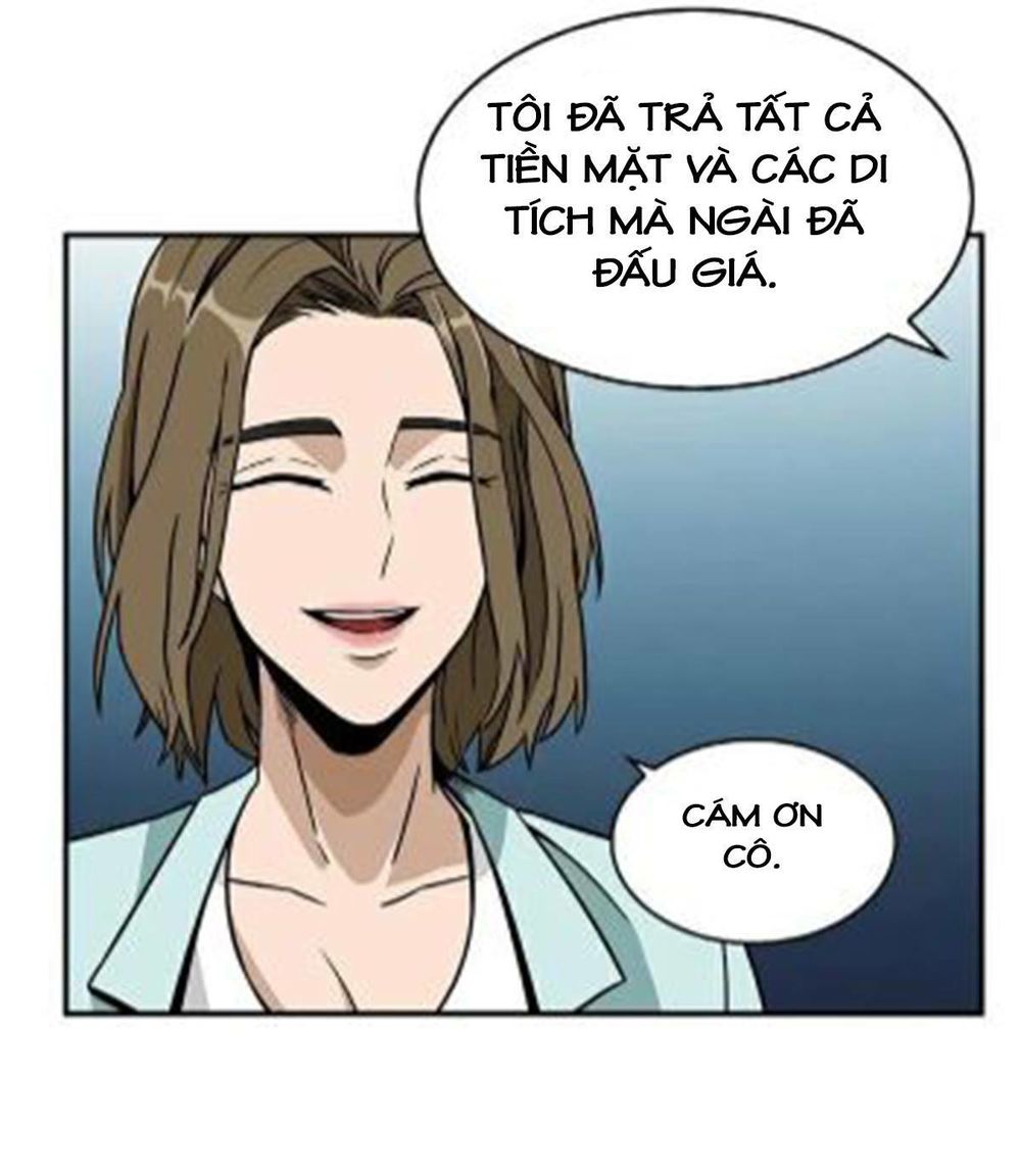 Vua Trộm Mộ Chapter 68 - 66