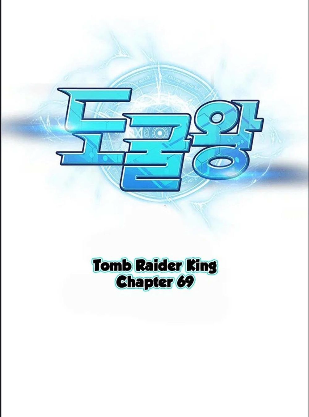 Vua Trộm Mộ Chapter 69 - 1