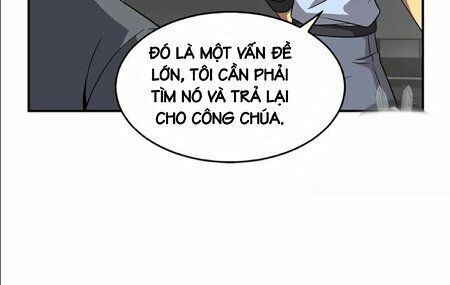 Vua Trộm Mộ Chapter 69 - 35