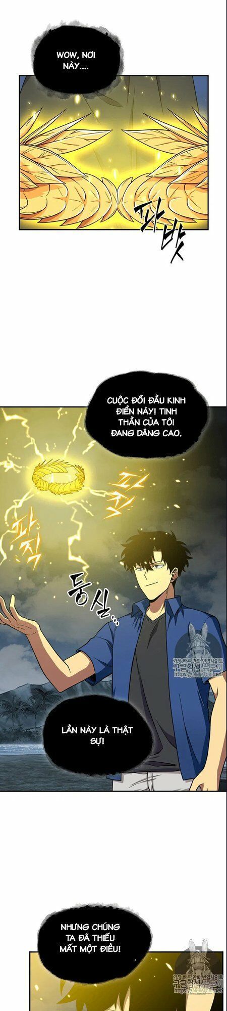 Vua Trộm Mộ Chapter 71 - 11